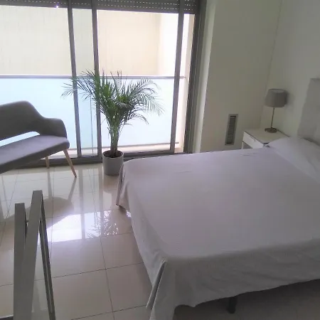 Comfortable Center Apartment *