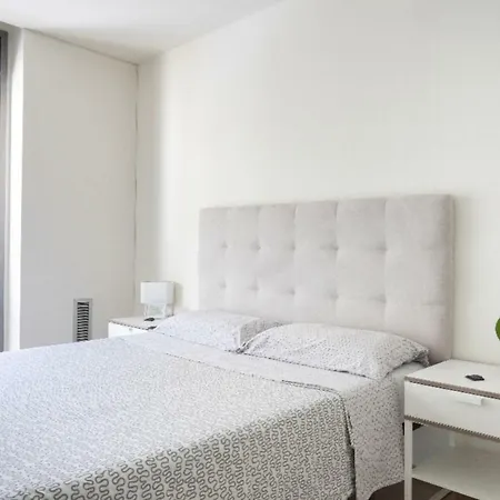 Apartment Comfortable Center