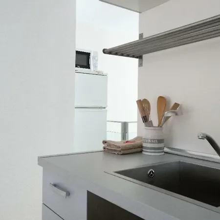 Comfortable Center Apartment Barcelona