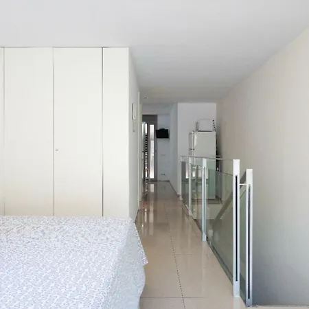 Apartment Comfortable Center