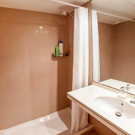 Apartment Comfortable Center Barcelona