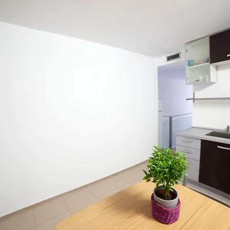 Apartment Comfortable Center *