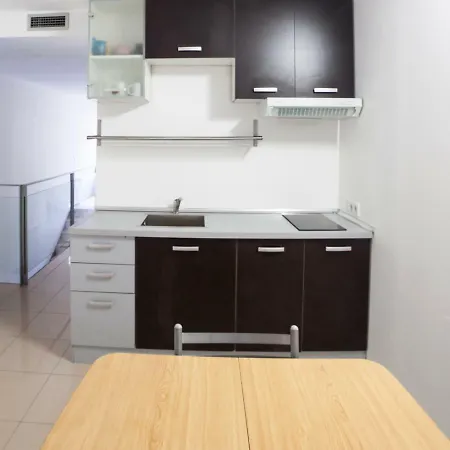 Apartment Comfortable Center *