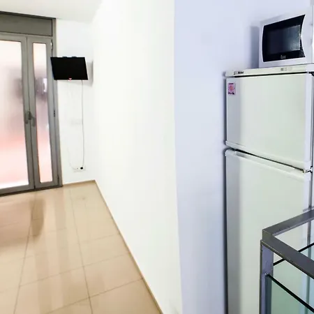 Comfortable Center Apartment
