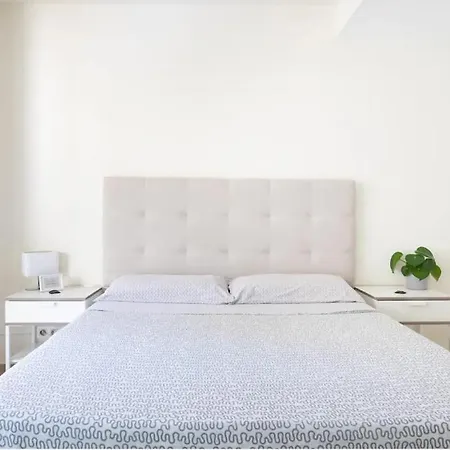 Comfortable Center * Barcelona